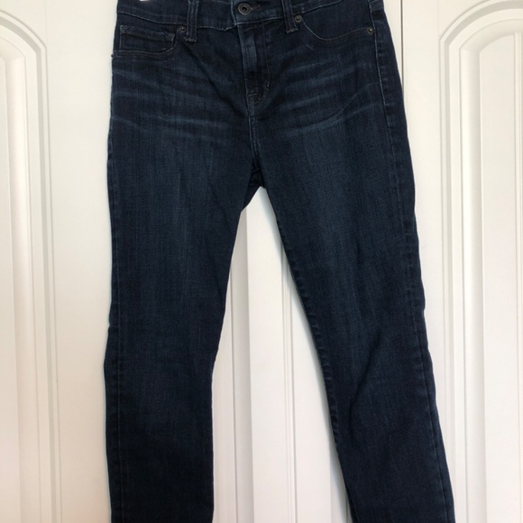 Lucky Brand Jeans - Picture 3 of 5